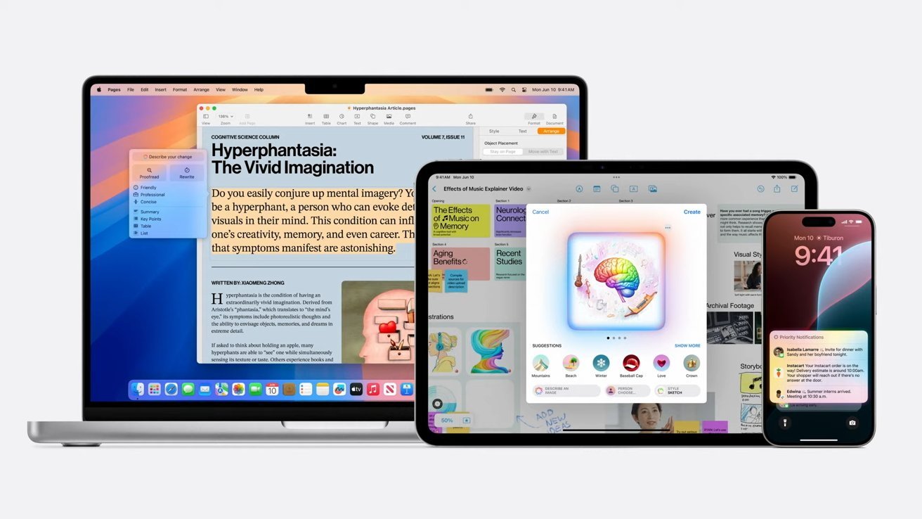 iOS 18.4 and Others Arrive for Second Beta Testing Round
